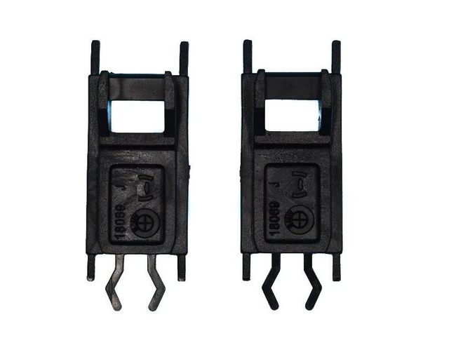 BMW E36 E39 E46 E53 X5 Sunroof Slider Rail Repair Plastic Kit M3 320