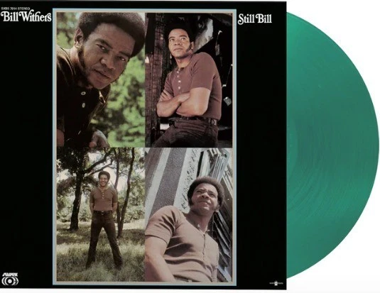 Bill Withers Still Bill FOR SALE! - PicClick UK
