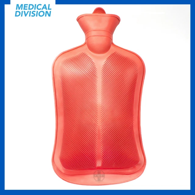 Borsa Acqua Calda EuroHot 2 Litri - Sollievo E Calore - Foto 13