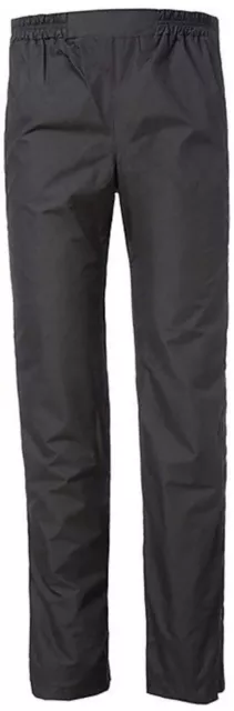 Pantalon Anti-pluie Pantalon Peut Être Ouvert Plus 535P TUCANO URBANO XS