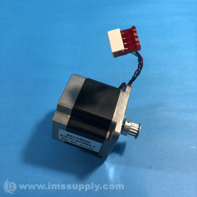 Oriental Motor PK266-03A-C54 2 Phase Electronic Stepping Motor FNIP
