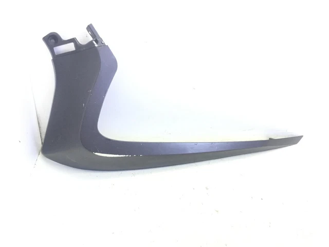 Carénage De Coque Gauche (marchepied) Pour Yamaha XMAX 250 Année 2011 - Occasion - Origine Japon