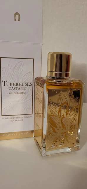 Tubereuses castane online