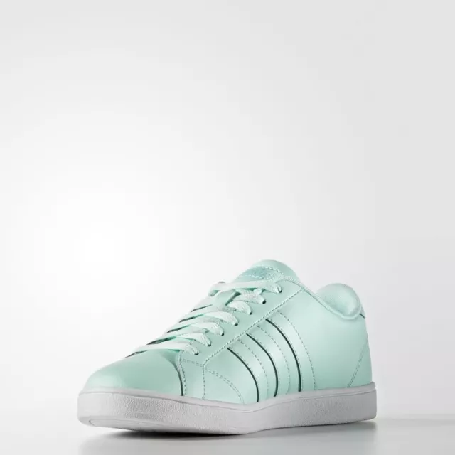 Adidas neo femme online grise et rose