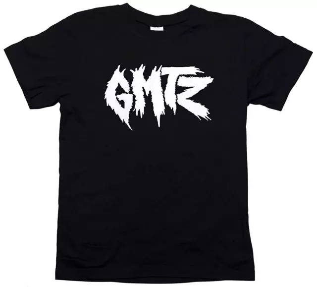 MAGLIETTA T SHIRT GEMITAIZ GMTZ Hip Hop Rap Music Bhmg Uomo donna 100 Cotone EUR 11 90 PicClick IT