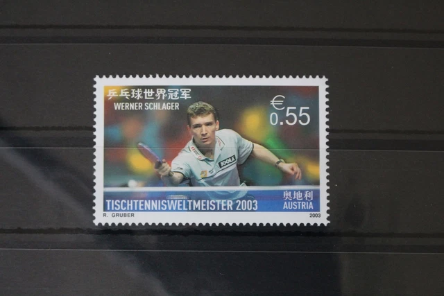 Österreich 2446 postfrisch #VU927