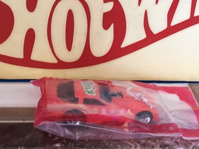1997 general mills hot wheels