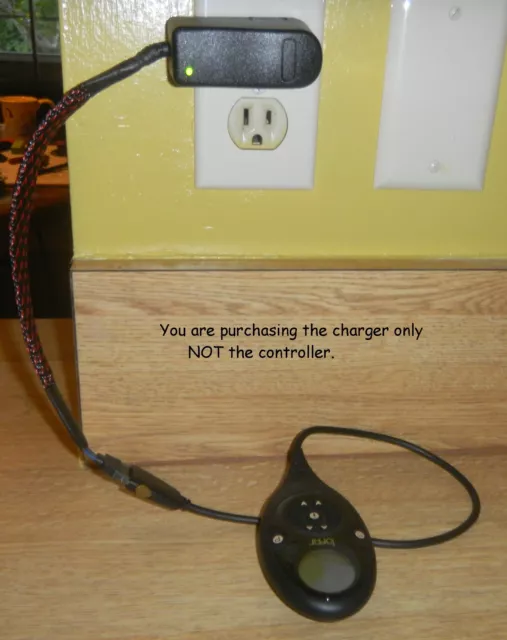 REPLACEMENT CHARGER FOR Slendertone The Flex Belt Arm and Abs Controller 24.99 PicClick