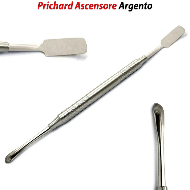 Acquista 7 Pz/set Strumenti Per L'estrazione Dei Denti Dentali Set - Foto 8