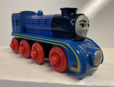 Thomas & Friends Wooden Railway Frieda Engine , 2012