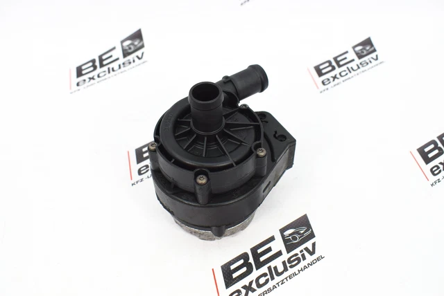 POMPA ACQUA SUPPLEMENTARE Pompa Di Circolazione Audi A5 B8 8T/A4 B8 8K