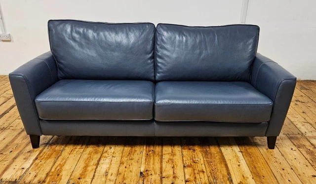 Htl leather outlet sofa set