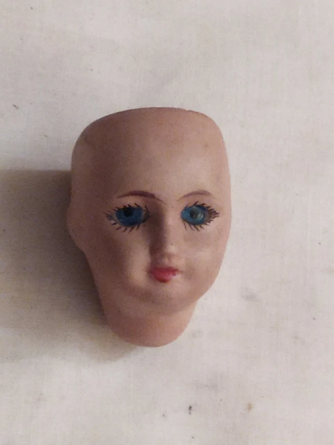 ANCIENNE POUPÉE PORCELAINE Unis France 301 ERT Sfbj? Antique Doll