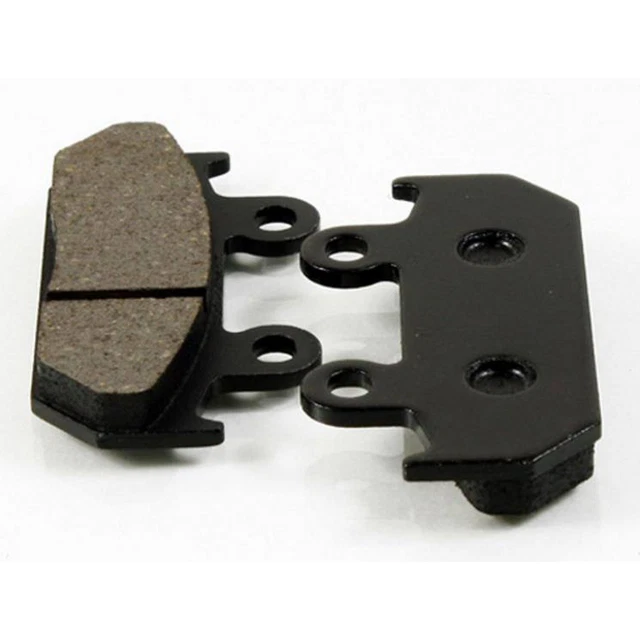 Emgo 1977-1979 Xs 650 D E F 2F Yamaha 91-62202 Disc Brake Pad 1J3-W0045-00