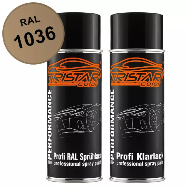 2 x Bremssattel-Lack-Spray Schwarzoliv 150 ml RAL 6015 zum Färben