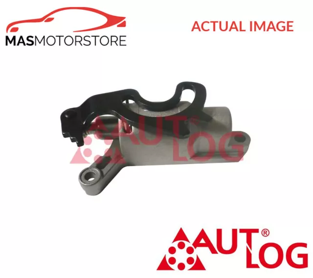 Vibration Damper Timing Belt Autlog Rt1802 I New Oe Replacement