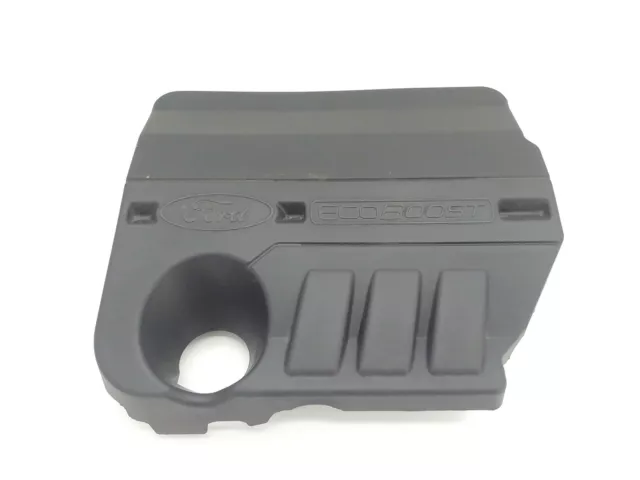 L1BG-6A949-AA Couvre-Moteur FORD Puma Série (19) 1000 Essence (2021) Rica