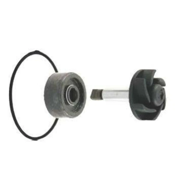 Kit D'articles De Pêche Hurricane 125 Pièces - Mer, Eau Salée - Boîte HSWKIT-90