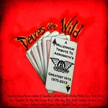 Various Artists - Deuces Are Wild - New CD - P1398S