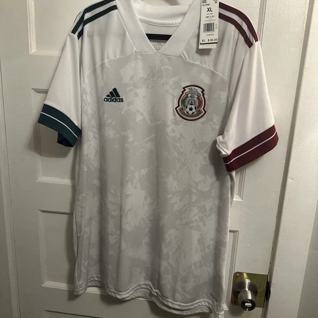 adidas mexico jersey 2020