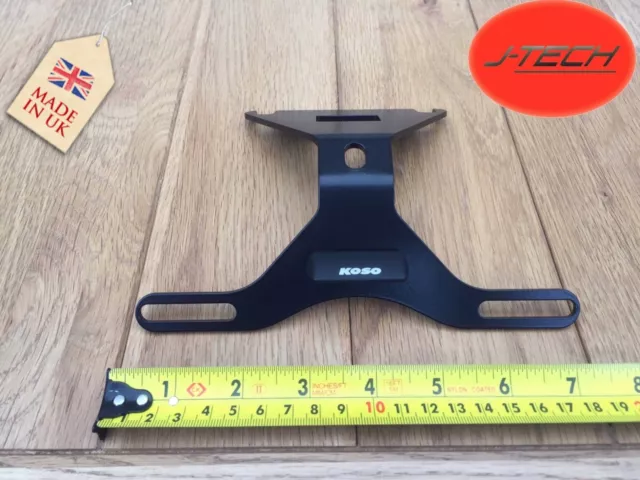 ** Aprilia RS4 125 Tail Tidy 2011 2012 2013 2014 2015 2016 2017 2018 2019 **