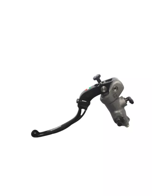 Accossato 16x16 Forged Radial Clutch Master Cylinder with Folding Lever-Vente...