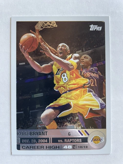 CARTE NBA KOBE Bryant 2012-2013 Panini #97 Los Angeles Lakers HOF EUR 6