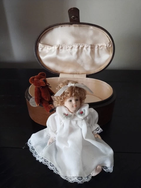 Delton porcelain dolls sales
