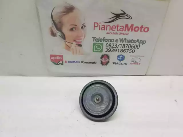 Avvisatore Acustico Aprilia Leonardo 1999-2001 Ap8124598