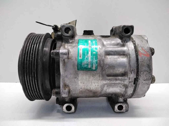 7700111298 Air Conditioning Compressor for Renault Espace/Large Space JE0