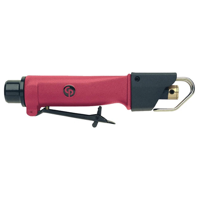 Sierra de aire con receta CHICAGO PNEUMATIC CP7900, 10.000 máx. SPM, general