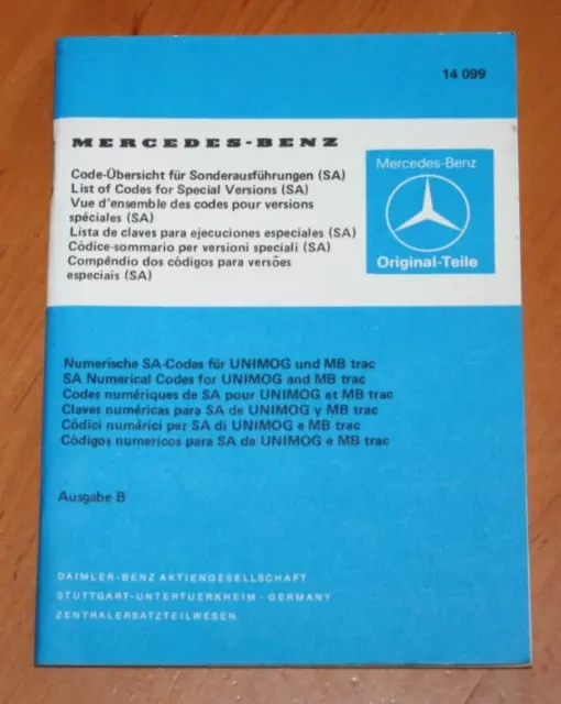 Reparatur Kaltstart Mercedes Unimog Start Pilot Anlage