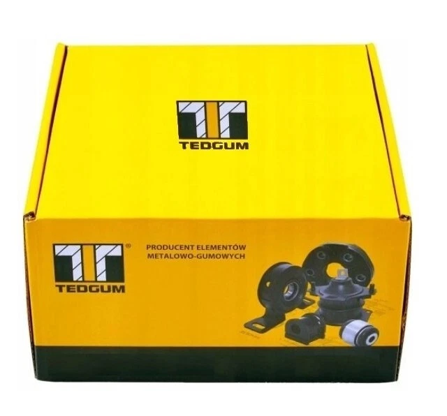 SUSPENSION, PROPSHAFT TEDGUM TED99875 £98.81 PicClick UK