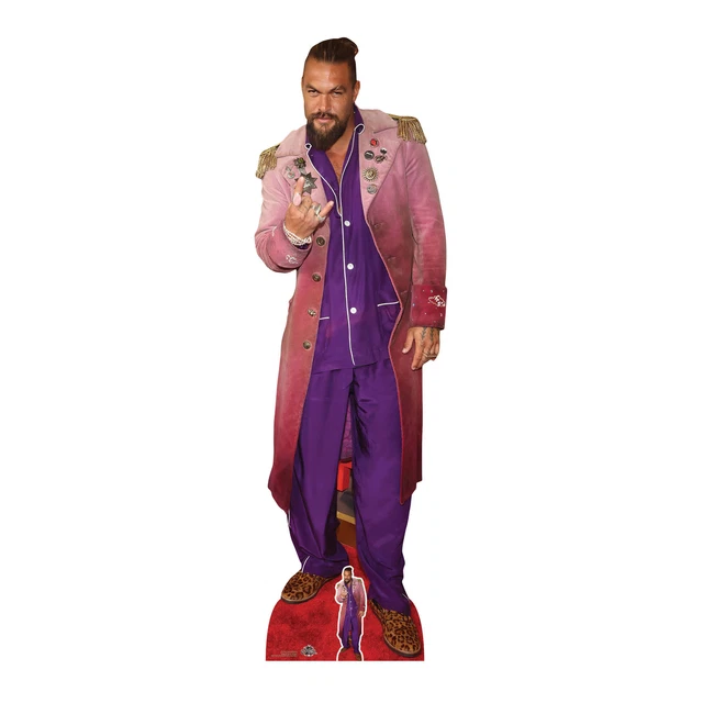 Découpe Carton Superman 2025 Style Live Action + Mini Standee Offert - DC Comics - Neuf