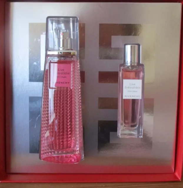 Live irresistible rosy crush discount givenchy
