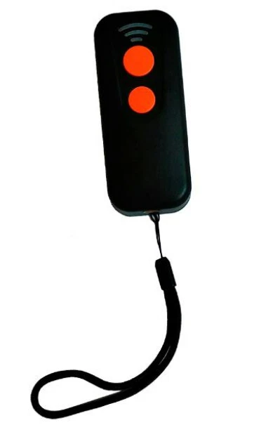 Nilox Lettore di Codici a Barre Lettore Bar Code 1D/2D CMOS Nero - NX-PS2-2DBNL