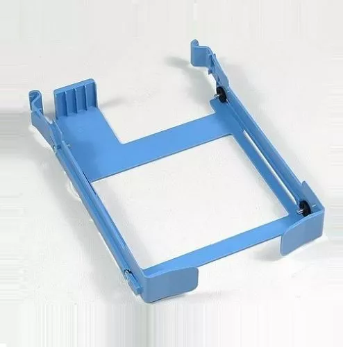 Dell Optiplex 990 Mini-Tower Hard Drive Caddy Mount Bracket 1B31D2600-600 C-3598