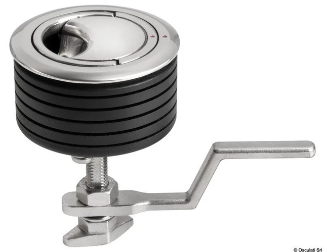 Rincer les Tractions Eclipse MK2 75 MM Marque Osculati 38.161.31