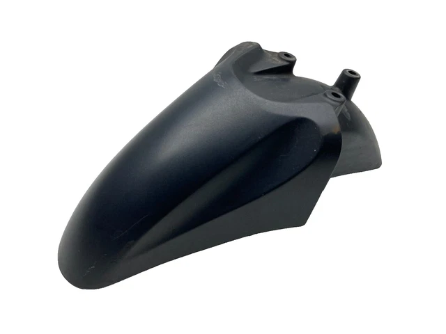 Parafango Anteriore Original For Honda Sh 300 2006-2007-2008-2010 Nero