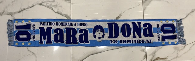 Diego Armando Maradona. Adiós Pibe de Oro - Globe Today's