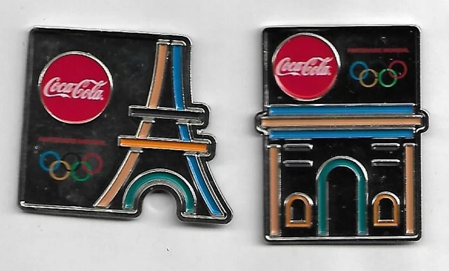 Porte clé aux jeux olympiques - France
