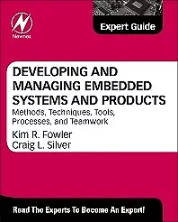 Entwicklung und Verwaltung von Embedded Systemen und Produkten Fowler Hardcover Neuheiten