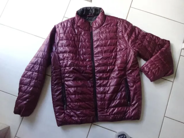 NEUF Manteau / veste / BLOUSON DEMI SAISON  ATLAS FOR MEN Taille XXL