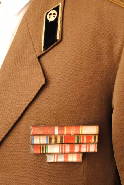 GEBIRGSJAEGER EDELWEISS SET Mountain Troops Jacket WW2 Style + M43 Peaked  Hat EUR 36,12 - PicClick FR