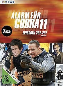 Alarm für Cobra 11 - Staffel 32 [2 DVDs] de Franco Tozza, He... | DVD | état bon