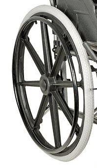 Hinterrad für Code 27716 1 Stk.