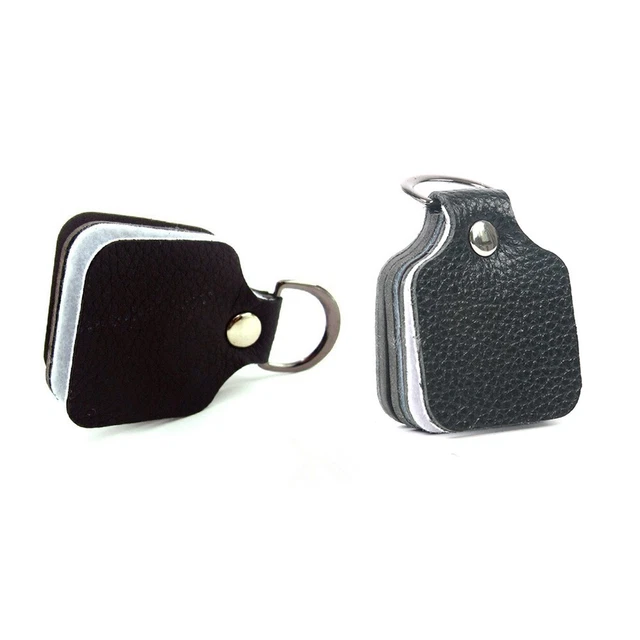 Patch de séchoir de pêche à la mouche pratique pour éliminer la poussière e