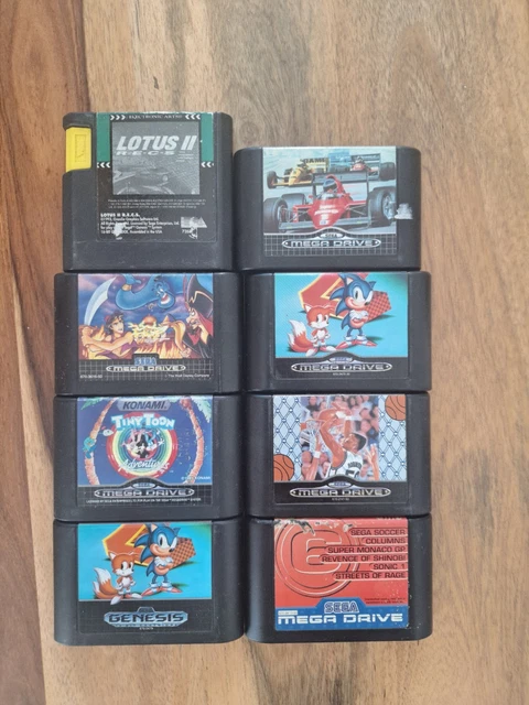 Spider-Man X-Men- Sega Mega Drive - Jeux vidéo Spider-Man X-Men- Sega Mega Drive - Jeux vidéo