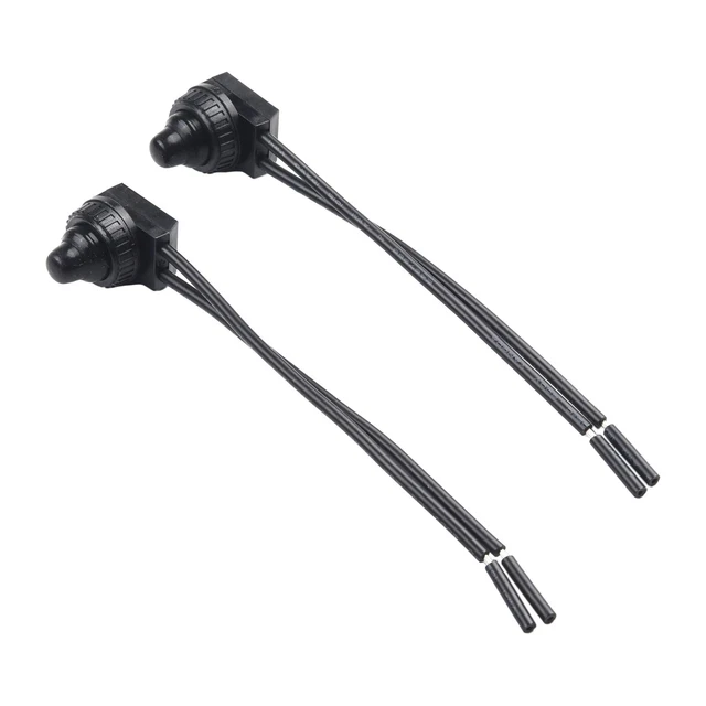 Bouton Verrouillage Batterie Pour Talkies-Walkies UV-5R Series - Lot De 5 Pièces