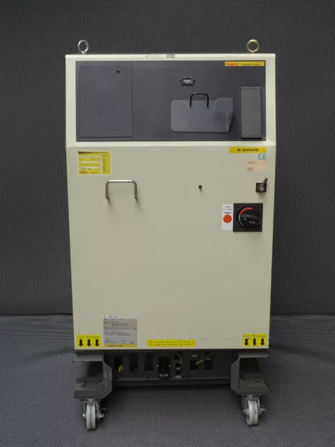 Original Fanuc Schaltschrank Ohne Steuerung R-30iA für R2000iB Roboter